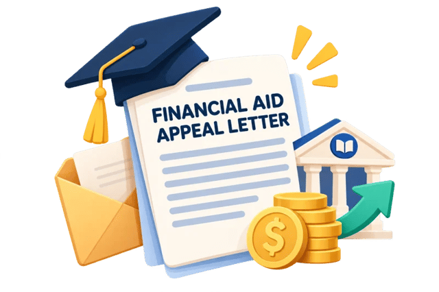 How to Appeal a Financial Aid Offer from a US University as an International Student