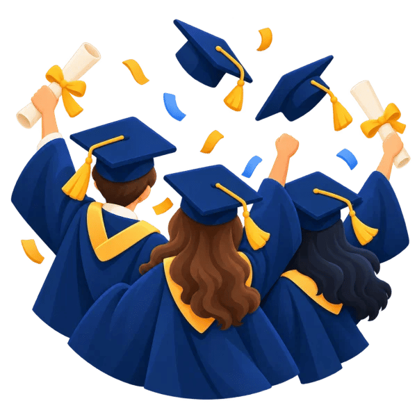 Quelles universités américaines diplôment le plus d'informaticiens, d'économistes, d'infirmiers et d'ingénieurs ?