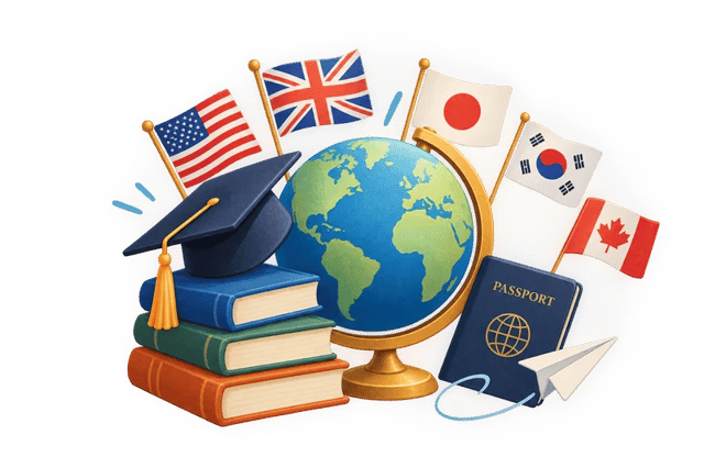 Top 10 Universities Where International Students Are the Majority