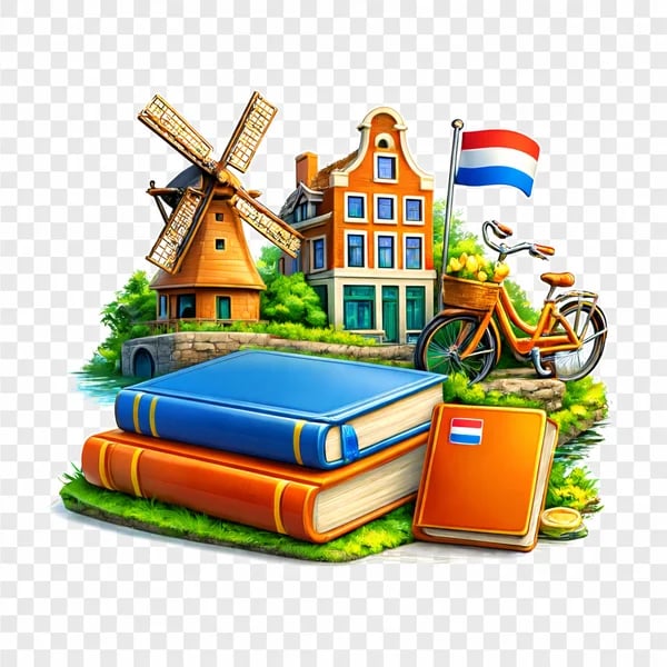 Everything International Students Need to Know Before Applying to Dutch Universities