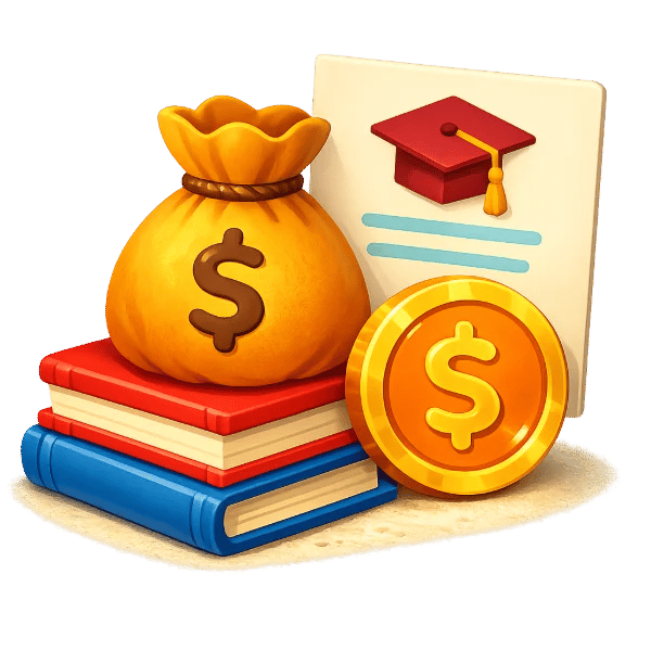 10 need-blind universities for international students that provide full scholarships