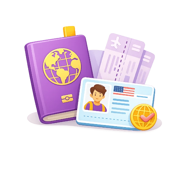 International Student Visa Guide: US, Canada, UK, Europe, and Australia