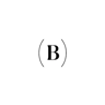 Baret Scholars
