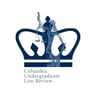 Columbia Undergraduate Law Review