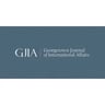 Georgetown Journal of International Affairs
