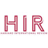 Harvard International Review