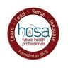 HOSA – Future Health Professionals