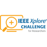 IEEE Xplore Challenge for Researchers