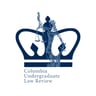 Columbia Undergraduate Law Review