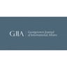 Georgetown Journal of International Affairs