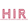 Harvard International Review