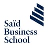 Oxford Saïd Business School