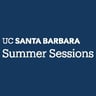 UCSB Summer Sessions