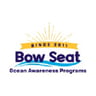 Bow Seat Ocean Awareness Programs