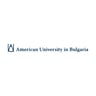 American University in Bulgaria