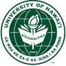 University of Hawaii at Manoa