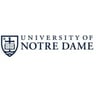 University of Notre Dame
