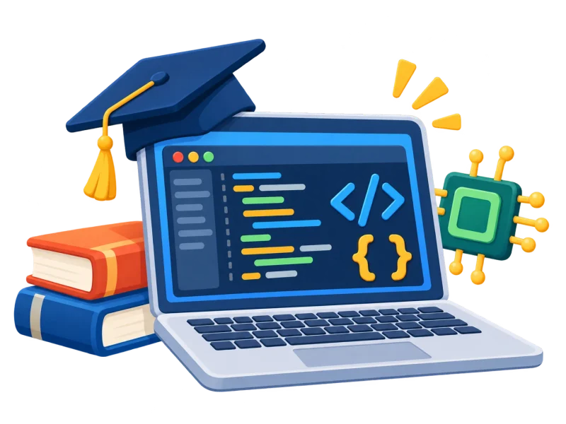 The 10 most prestigious computer science competitions for international ...