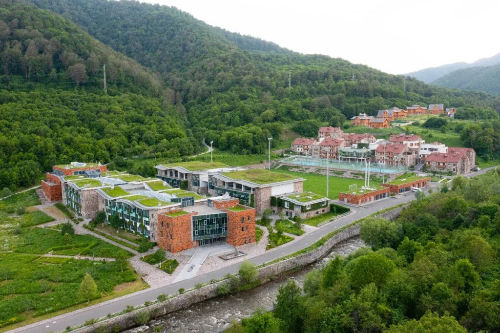 |UWC Dilijan