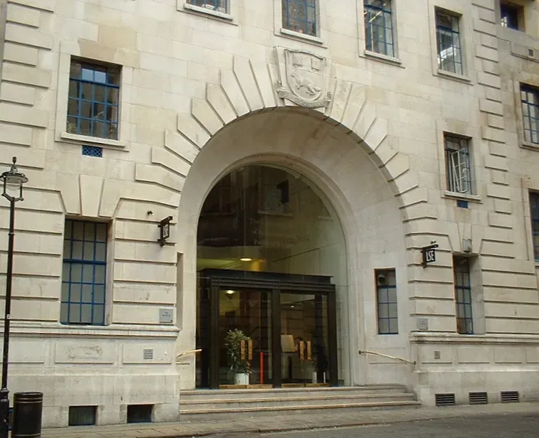 [Crédito da Imagem: Secretlondon na Wikipedia em inglês., CC BY-SA 1.0, via