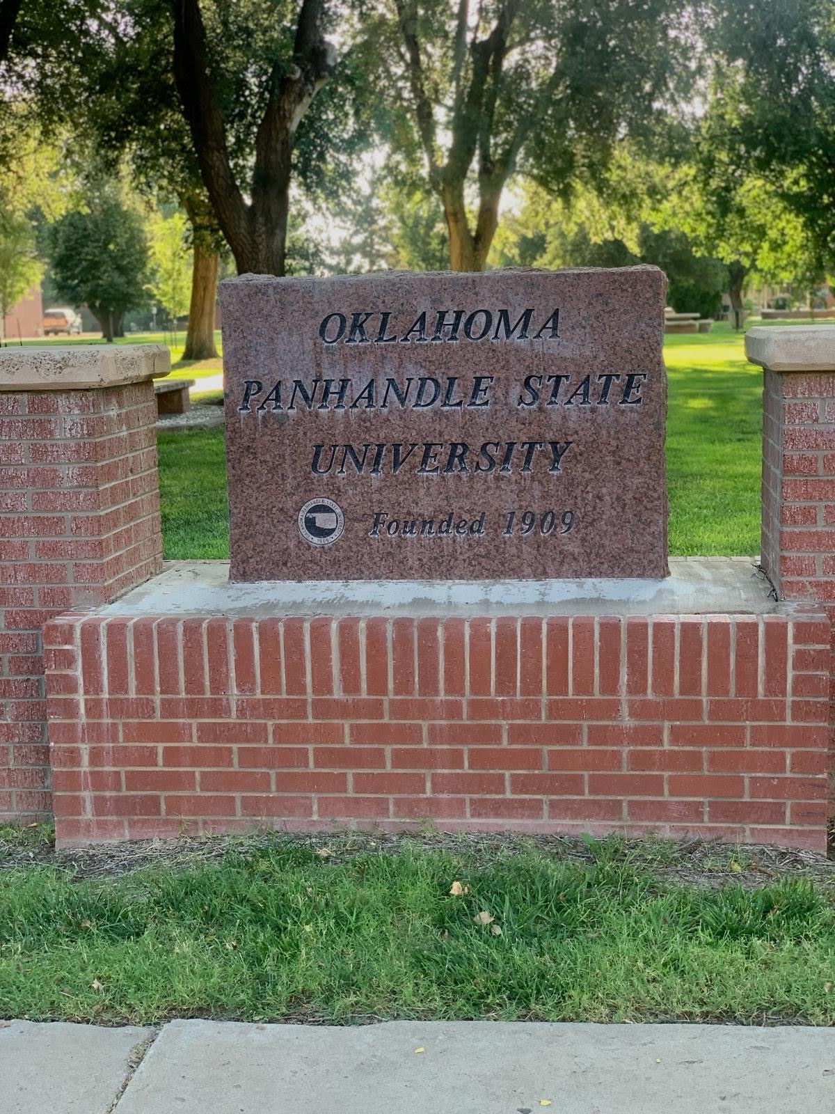 Campus de OPSU