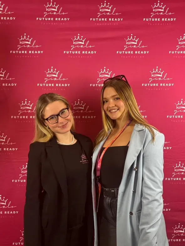 Girls' Future Ready