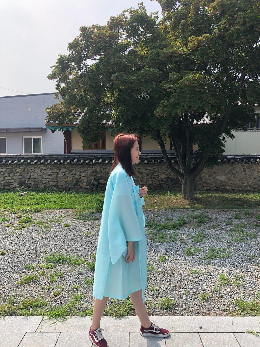 Sowon (소원), una antigua escuela coreana