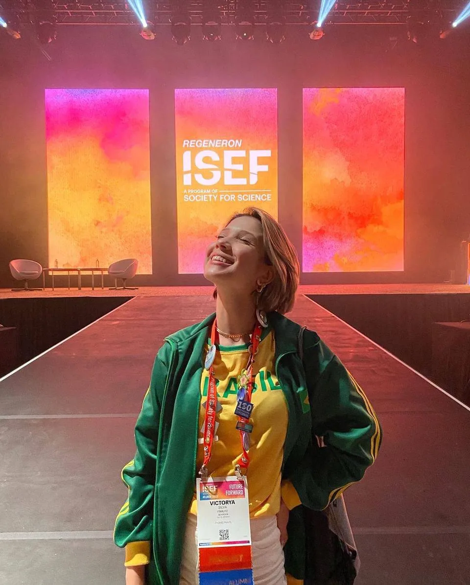 ISEF (Общество науки)