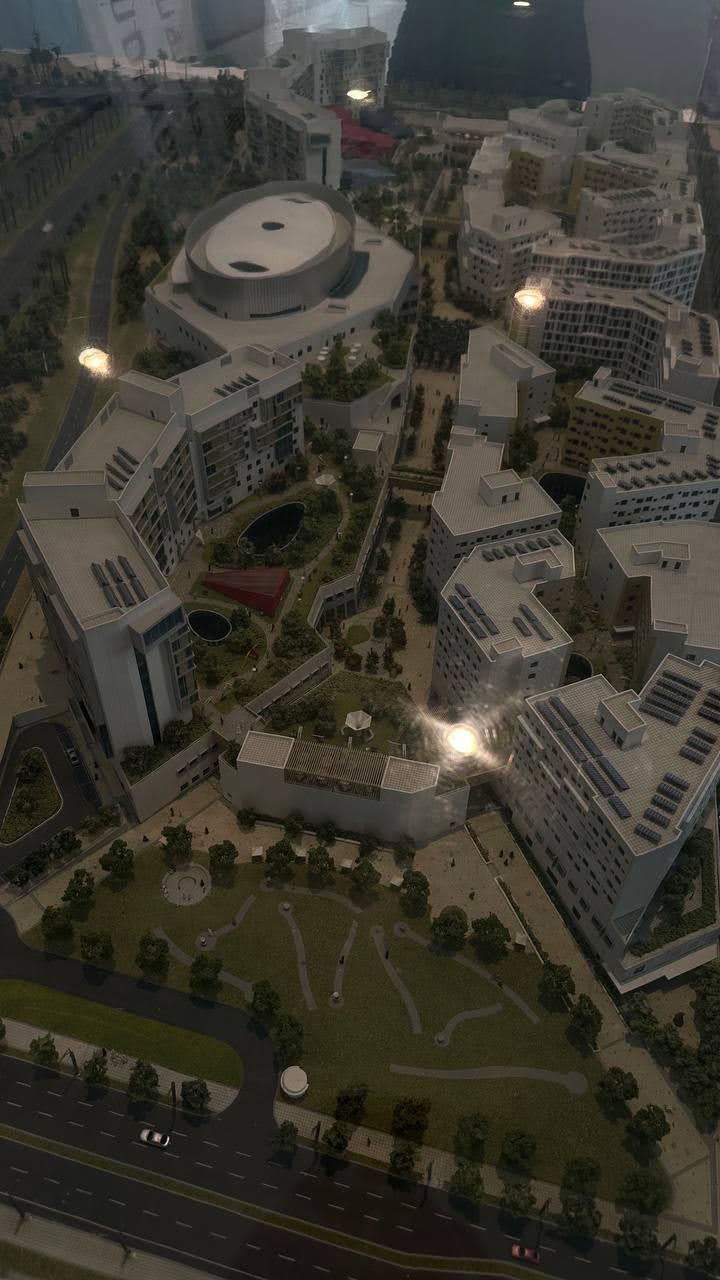 mini-campus <3