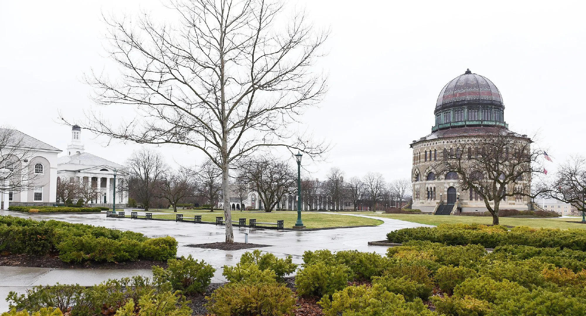 |Кампус Union College