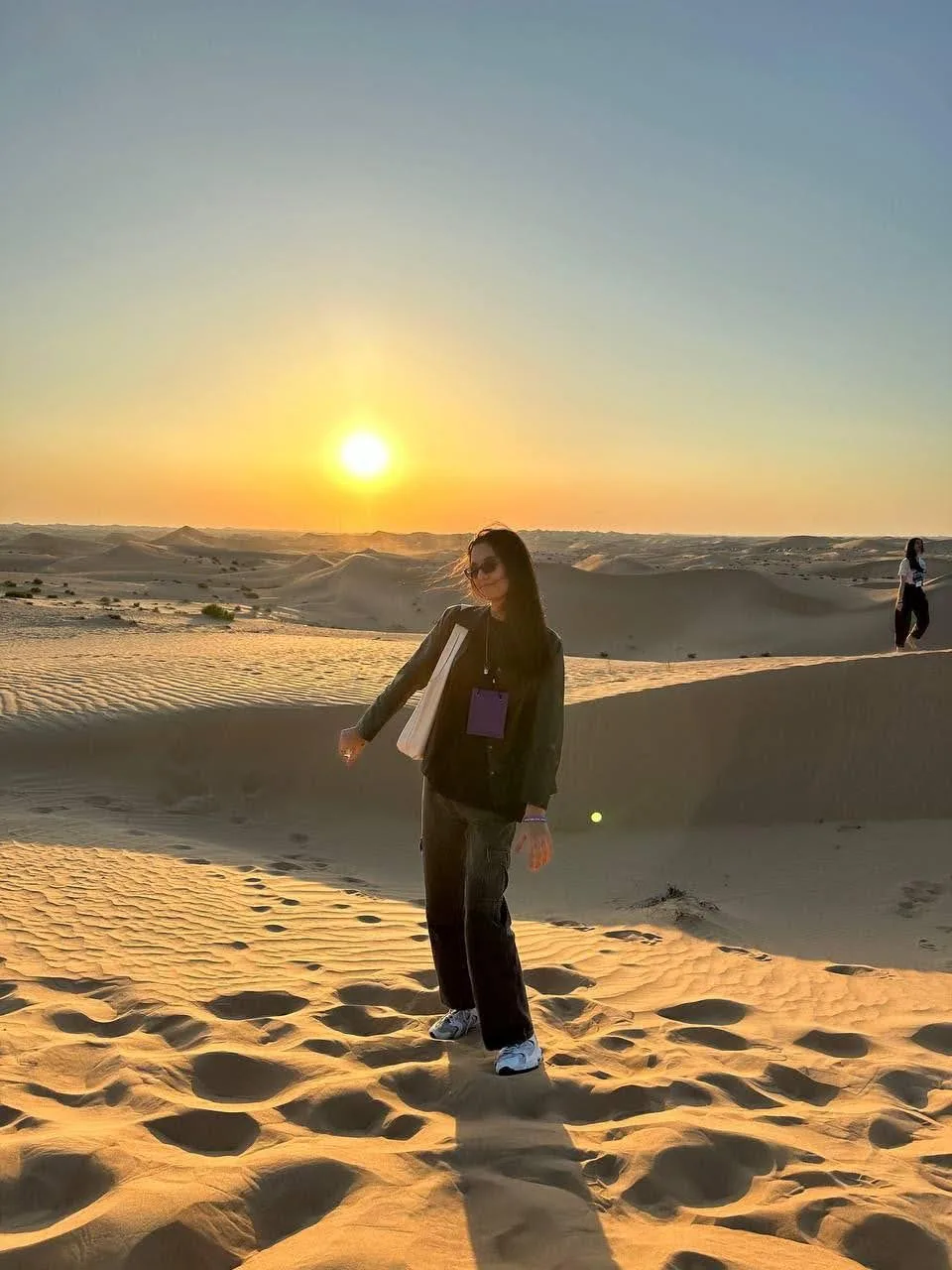 |in Abu Dhabi