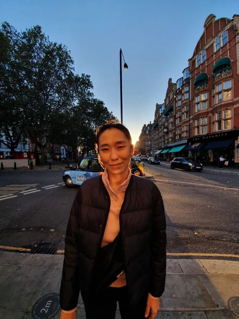 Londres