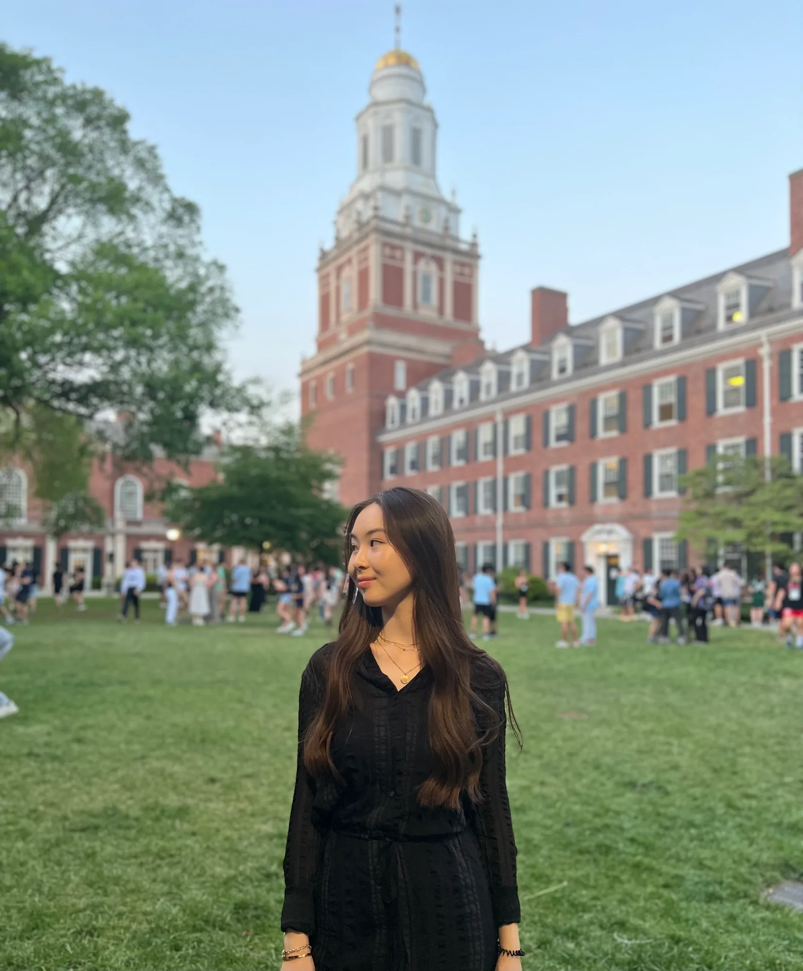 📍Université Yale, CT