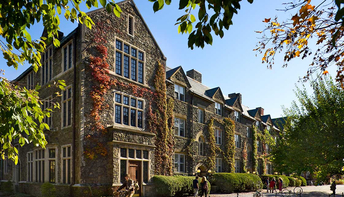 Кампус Bard College