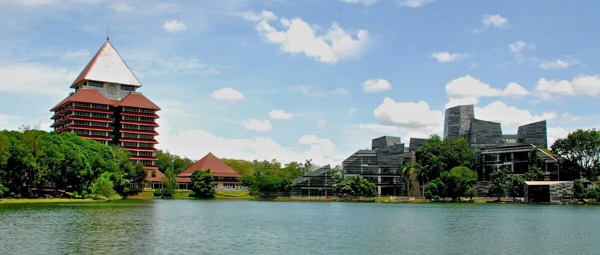 Universitas Indonesia