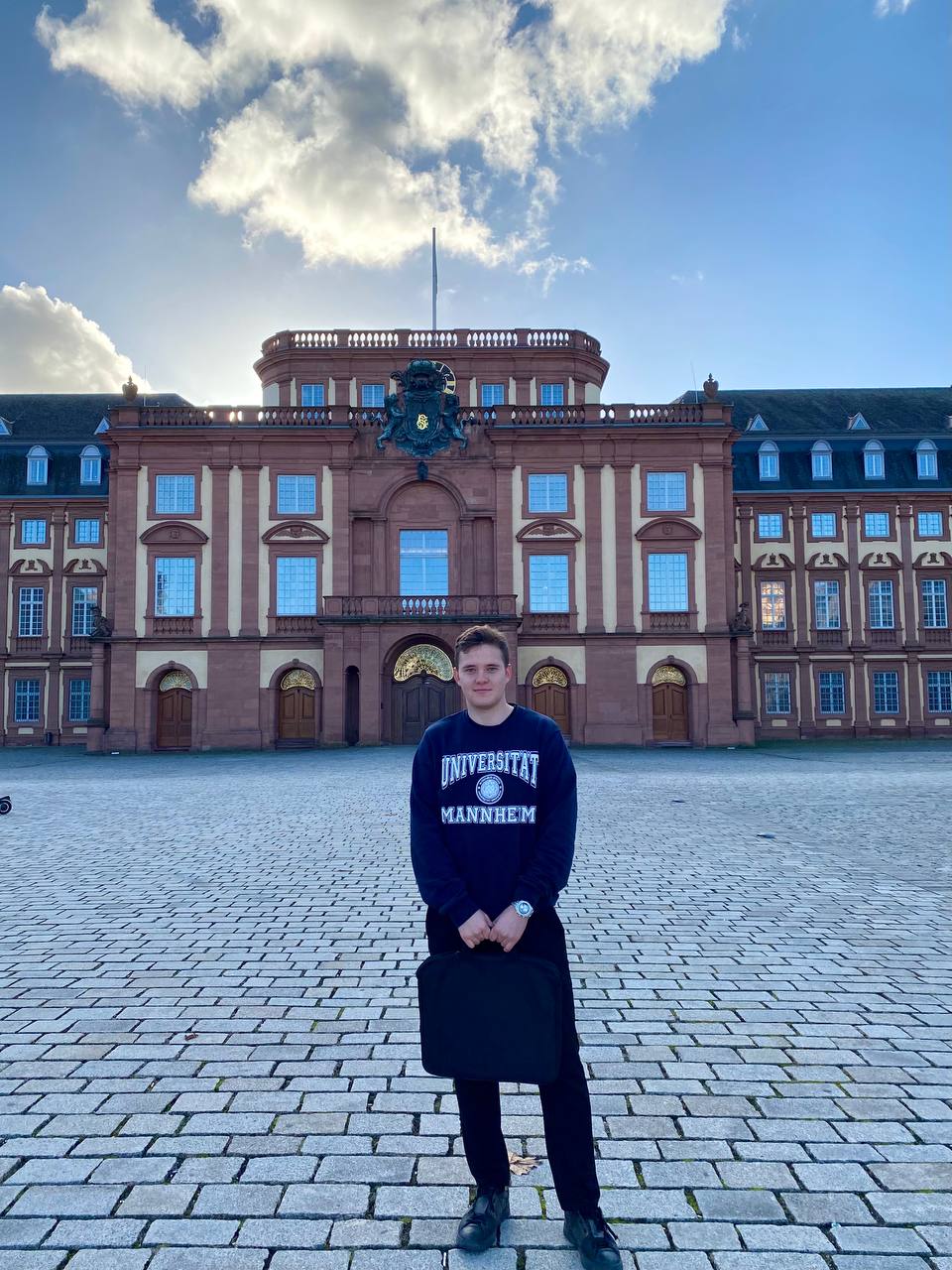 Universidade de Mannheim